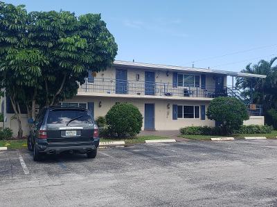 817 Lighthouse Drive #A,B,C,D, North Palm Beach, FL 33408