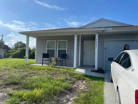 7002 Penny Ln, Fort Pierce, FL 34951