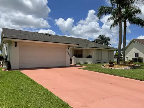 8356 White Egret, Lake Worth, FL 33467