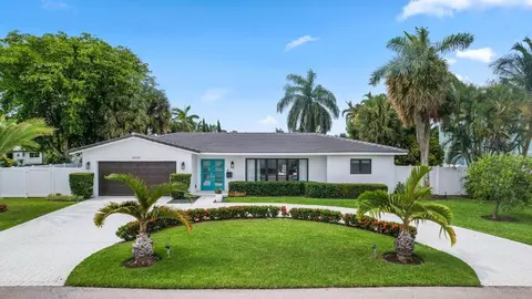 2620 NE 45th St, Lighthouse Point, FL 33064