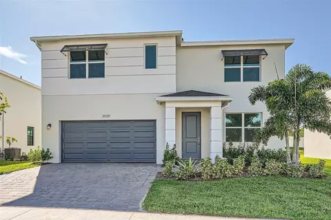 2020 NE Ocean Dunes Dr, Jensen Beach, FL 34957