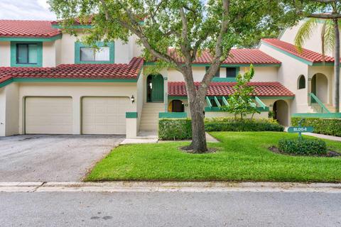 8 Lexington E Ln #B, Palm Beach Gardens, FL 33418