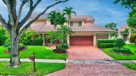 4523 NW 26th Pl, Boca Raton, FL 33434