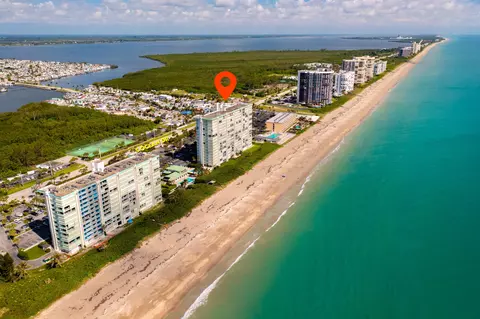 9900 S Ocean Dr #1, Jensen Beach, FL 34957