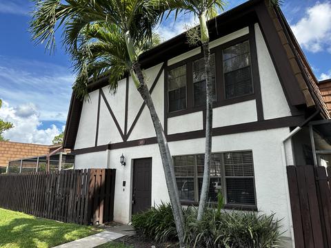 105 Weybridge Cir #C, Royal Palm Beach, FL 33411