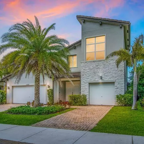 1312 Brinely Pl, Royal Palm Beach, FL 33411