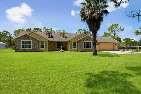 17316 77th N Ln, The Acreage, FL 33470