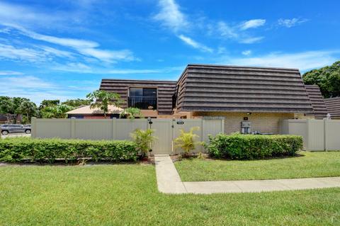 7506 75th Way #7506, West Palm Beach, FL 33407