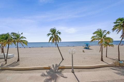 400 N Surf Rd #305, Hollywood, FL 33019