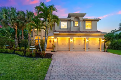 3130 Hartridge Ter, Wellington, FL 33414