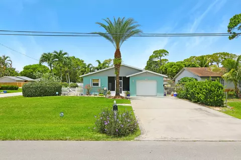 15099 Harrison Rd, Delray Beach, FL 33484