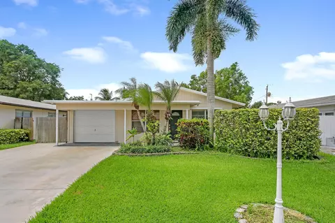 5180 Washington Rd, Delray Beach, FL 33484