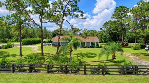 16971 W Wiltshire Dr, Loxahatchee, FL 33470