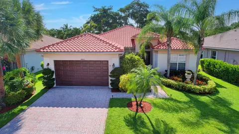 4460 Mariners Cove Dr, Wellington, FL 33449