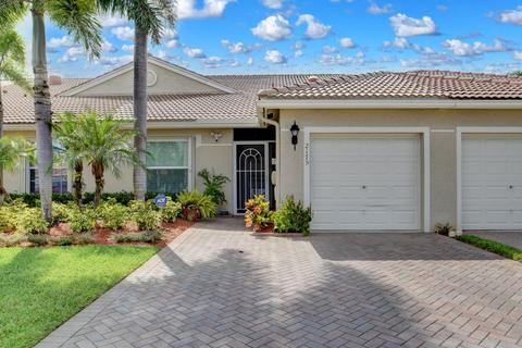 2175 Stonington Terrace Ter, West Palm Beach, FL 33411
