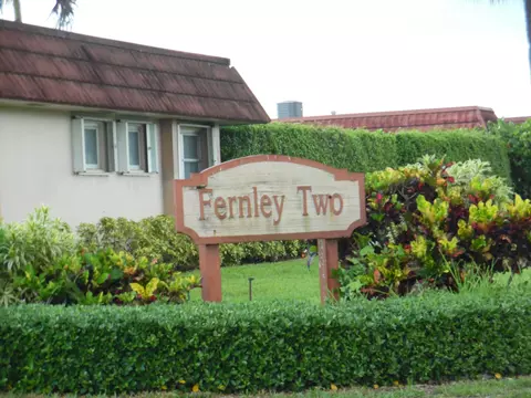 5725 Fernley Dr E #39, West Palm Beach, FL 33415