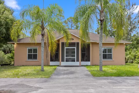 4860 Windmill Rd, The Acreage, FL 33470