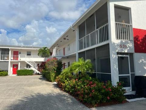 531 N J St #7, Lake Worth, FL 33460