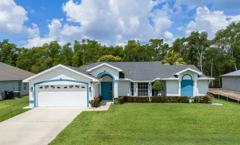 6763 NW Daffodil Ln, Port Saint Lucie, FL 34983