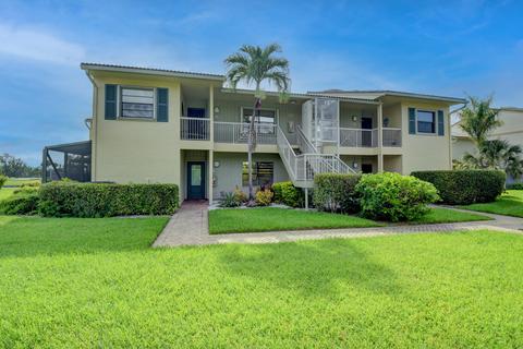 19 Eastgate Dr #C, Boynton Beach, FL 33436