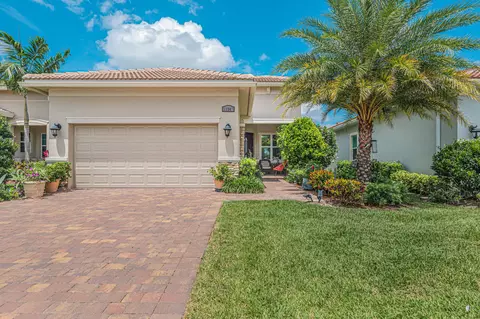 11347 SW Visconti Way, Port Saint Lucie, FL 34986