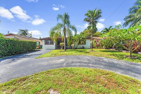 51 NE 45 Ct, Oakland Park, FL 33334