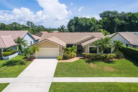 22251 Martella Ave, Boca Raton, FL 33433