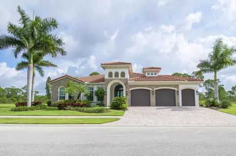 173 SE Tramonto St, Port Saint Lucie, FL 34984