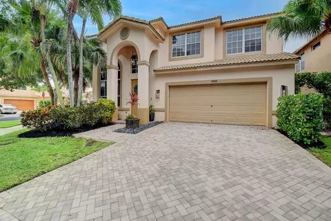 1632 E Classical Blvd, Delray Beach, FL 33445