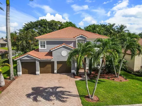 3782 Moon Bay Cir, Wellington, FL 33414