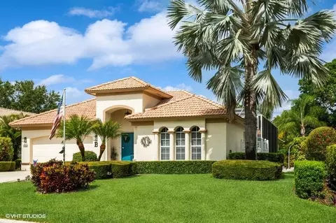 7225 Mystic Way, Port Saint Lucie, FL 34986