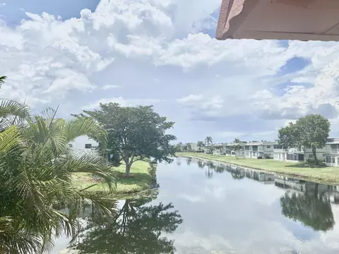 576 Saxony L #576, Delray Beach, FL 33446