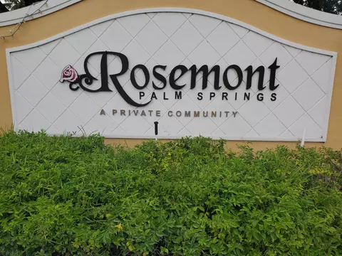 3569 Forest Hill Blvd #115, Palm Springs, FL 33406