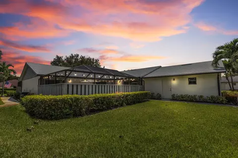 1547 Pheasant Walk #A, Fort Pierce, FL 34950