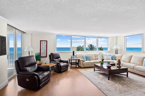 3015 S Ocean Blvd #3B, Highland Beach, FL 33487