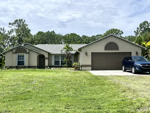 15172 62nd N Pl, The Acreage, FL 33470