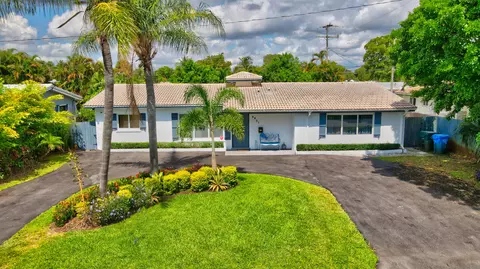 4451 NE 16th Ter, Oakland Park, FL 33334