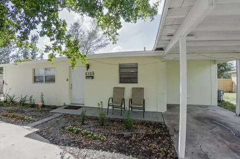 1511 Avenue H W, Riviera Beach, FL 33404