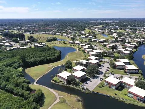 41 Vista Gardens Trl #204, Vero Beach, FL 32962