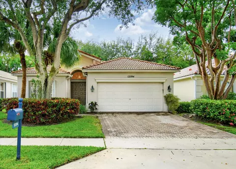12594 Via Ravenna, Boynton Beach, FL 33436