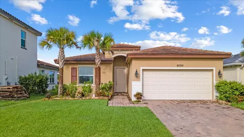 8095 NW Greenbank Cir, Saint Lucie West, FL 34986