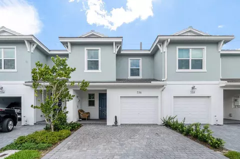536 Parsons Way, Deerfield Beach, FL 33442