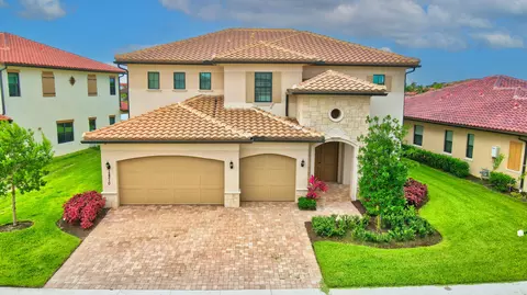12210 Lake Trail Ln, Parkland, FL 33076
