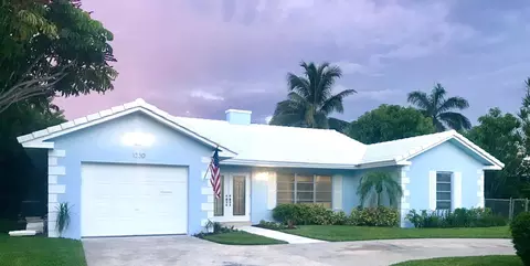 1230 SW 5th Ct, Boca Raton, FL 33432