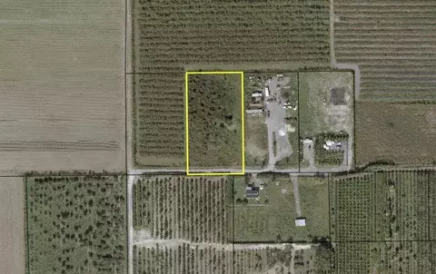 Tbd 393rd Street, Homestead, FL 33034