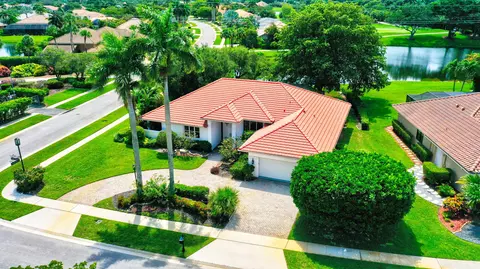 17912 Fairoaks Way, Boca Raton, FL 33498