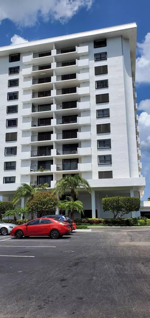 1208 Marine Way #D4, North Palm Beach, FL 33408