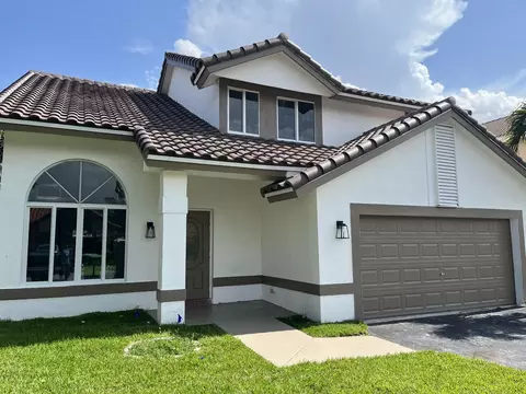 12160 NW 35th Pl, Sunrise, FL 33323