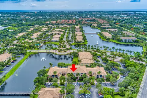 2916 Tuscany Ct #301, Palm Beach Gardens, FL 33410