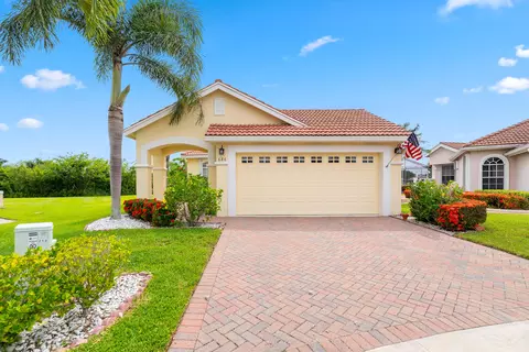 686 SW Treasure Cv, Port Saint Lucie, FL 34986
